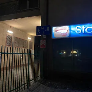 Zwykle Mieszkanie Na Wilenska, Trzy Przystanki Do Starego Miasta,dwa Przystanki Do Szpitala Praskiego Варшава